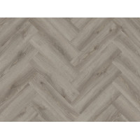 Виниловый пол IVC DIVINO Herringbone Drayback 84294 Дуб Barley