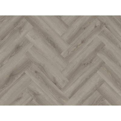 Вінілова підлога IVC DIVINO Herringbone Drayback 84294 Дуб Barley