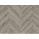 Виниловый пол IVC DIVINO Herringbone Drayback 84294 Дуб Barley