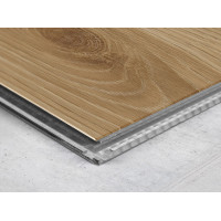 Виниловый пол SPC BARLINEK Next Step Large DP5000009 Дуб Cinnamon