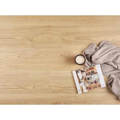Виниловый пол SPC BARLINEK Next Step Large DP5000021 Дуб Cream