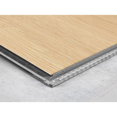 Виниловый пол SPC BARLINEK Next Step Large DP5000021 Дуб Cream