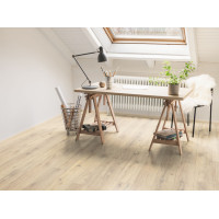 Ламінат Egger Classic 32/8 EL2805 Дуб Паркетний