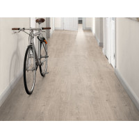 Ламінат Egger Classic Aqua 32/8 EL1037 Дуб Бердал сірий