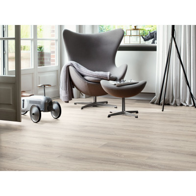 Ламінат Egger Classic Aqua 32/8 Дуб Тосколано світлий