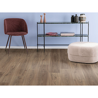 Ламинат Egger Classic Aqua 32/8 Орех Лэнгли светлый
