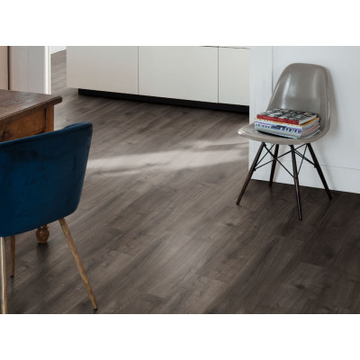 Ламинат Egger Classic Aqua 32/8 Дуб Лоя серый