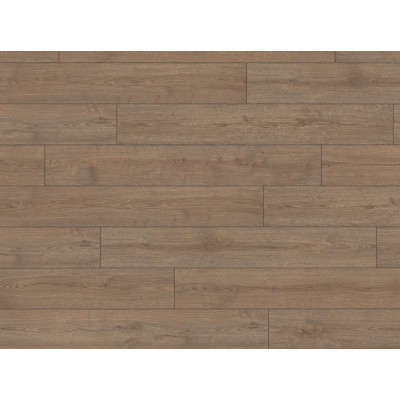 Ламінат Egger Classic Aqua 32/8 Дуб Турин коричневий