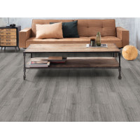 Ламинат Egger Classic Aqua 32/8 EL2406 Дуб Шерман светло-серый