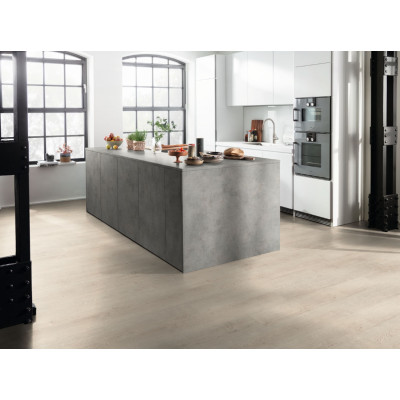 Ламинат Egger Classic Aqua 32/8 Дуб Ньюберри белый