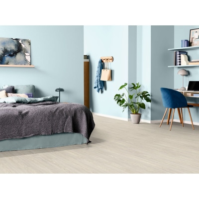 Ламинат Egger Classic Aqua 32/10 Дуб Сория белый