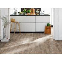 Ламінат Egger Classic Aqua 32/10 EL2065 Дуб Сорія сірий