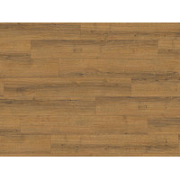 Ламінат Egger Classic Aqua 32/10 EL2402 Дуб Шерман коньяк коричневий