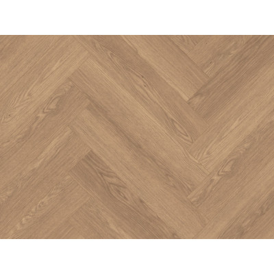 Ламінат Egger Herringbone 32/8 EL2134 Дуб Баронія коричневий