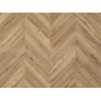 Ламінат Egger Kingsize 32/8 EL203F Дуб Ріллінгтон темний