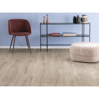 Ламинат Egger Large 32/8 EL2154 Дуб Лойа кремовый