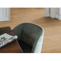 Ламінат Egger Large Aqua 32/8 EL2096 Дуб Елва медовий