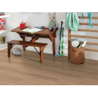 Ламінат Egger Large Aqua 32/8 EL2134 Дуб Баронія коричневий