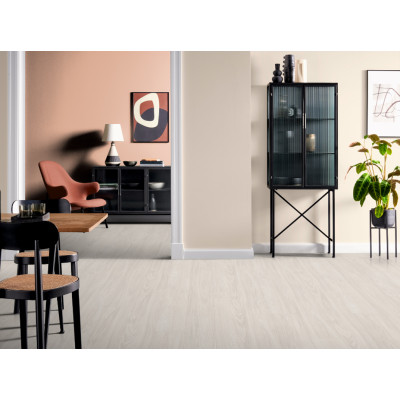 Ламинат Egger Classic Aqua 33/8 EL1096 Акация Шеффилд белая