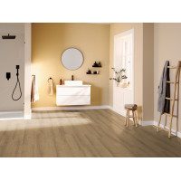 Ламинат Egger Classic Aqua 33/8 EL2014 Дуб Шерман медовый
