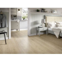 Ламінат Egger Classic Aqua 33/8 EL2183 Дуб Тревізо коричневий