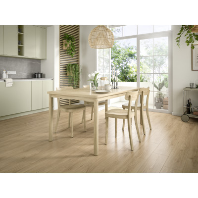 Ламинат Egger Classic Aqua 33/8 EL2242 Ясень Авио натуральный