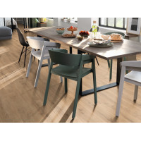 Ламинат Egger Classic Aqua 33/8 EL2428 Дуб Предайя натуральный