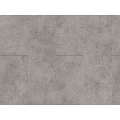 Ламинат Egger Kingsize Aqua Plus 32/8 ELF186 Бетон Чикаго светло-серый