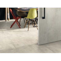 Ламінат Egger Kingsize Aqua Plus 32/8 ELF637 Хромікс білий