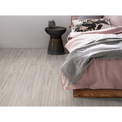 Ламинат Egger Classic Aqua 33/10 Дуб Сория светло-серый