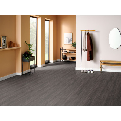 Ламинат Egger Classic Aqua 33/10 EL2404 Дуб Шерман антрацит