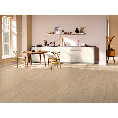 Ламинат Egger Large Aqua Plus 33/8 EL2151 Дуб Казелла натуральный светлый