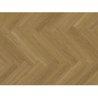 Виниловый пол PARADOR SPC Herringbone 1748856 Дуб Oxford caramel brown