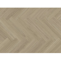 Виниловый пол PARADOR SPC Herringbone 1748853 Дуб Oxford sanded