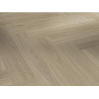Виниловый пол PARADOR SPC Herringbone 1748853 Дуб Oxford sanded