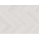 Вінілова підлога PARADOR SPC Herringbone 1748854 Дуб Oxford white