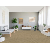 Вінілова підлога PARADOR SPC Herringbone 1748859 Дуб Regent beige