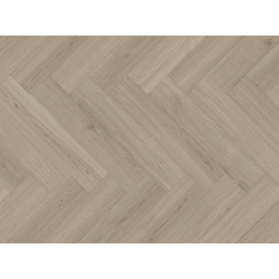 Виниловый пол PARADOR SPC Herringbone 1748858 Дуб Regent grey