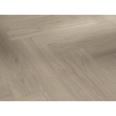 Виниловый пол PARADOR SPC Herringbone 1748858 Дуб Regent grey