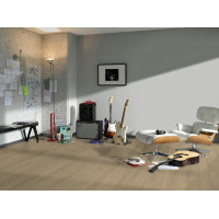 Виниловый пол PARADOR SPC 1748852 Дуб Regent beige