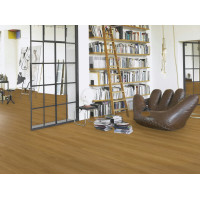 Виниловый пол PARADOR SPC 1748841 Дуб Oxford caramel brown