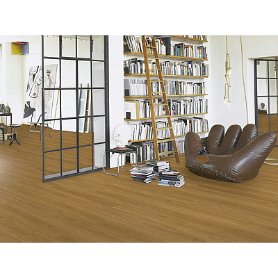 Виниловый пол PARADOR SPC 1748841 Дуб Oxford caramel brown