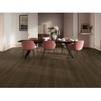 Виниловый пол PARADOR SPC 1748840 Дуб Oxford dark brown