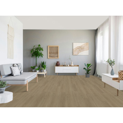 Виниловый пол PARADOR SPC 1748838 Дуб Oxford sanded