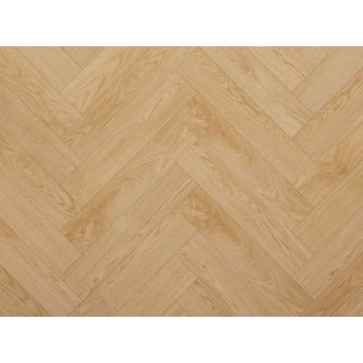 Вінілова підлога SPC BARLINEK Aura Herringbone DP0000010 Дуб Benjamin