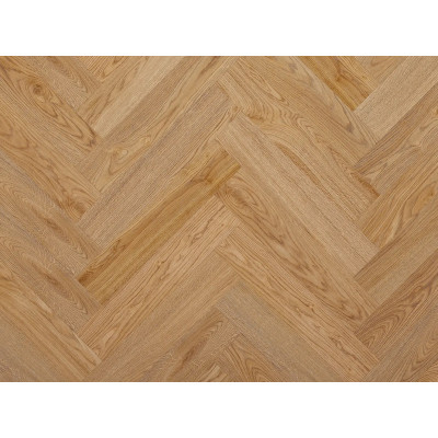 Вінілова підлога SPC BARLINEK Aura Herringbone DP0000009 Дуб Oscar