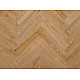 Вінілова підлога SPC BARLINEK Aura Herringbone DP0000009 Дуб Oscar