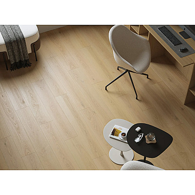 Виниловый пол SPC BARLINEK Forma DP3000015 Дуб Sunny