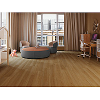 Виниловый пол SPC BARLINEK Forma DP3000019 Дуб Wheat