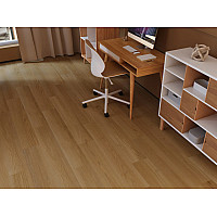 Виниловый пол SPC BARLINEK Forma DP3000019 Дуб Wheat